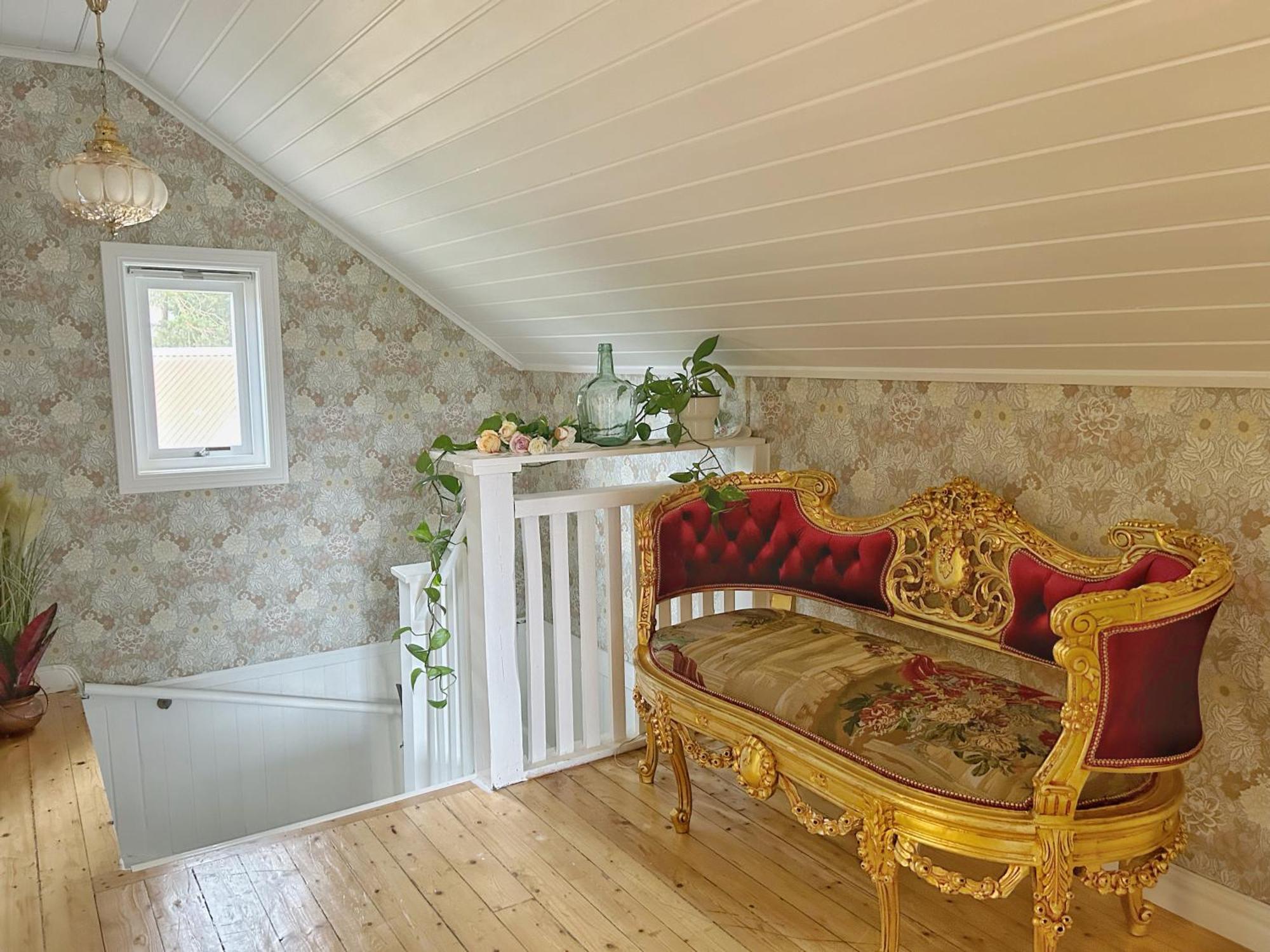 The Nordby Cabin - 3 Minutes From E6 Villa Strömstad Екстериор снимка